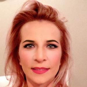 Meet your Posher, Kristina